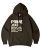 [Fleece-Lined/Non-Fleece-Lined] Update Oversized Hoodie 10 Colors (Type B)