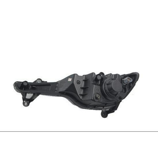 11-12 Kia Cadenza K7 Front Fog & Daytime Running Light Assembly