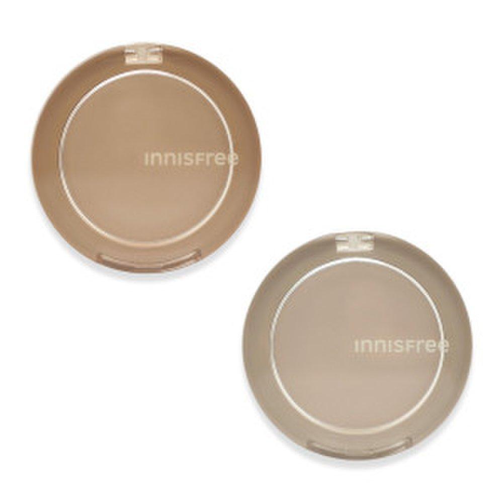 

Innisfree Sculpting Powder Shading No. 2 Gray Brown