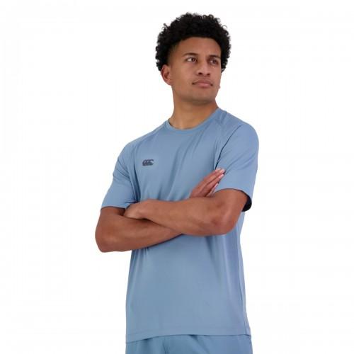 Canterbury Mens Tempo+ Training T-Shirt