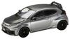 Toyota GR Yaris RZ High Performance 2024 Custom Version Precious Metal 1/64 /