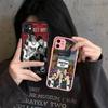 Popular Band B-Backstreet BoyS For IPhone 11 12 13 14 15 16 Pro Max Plus Matte Translucent Phone Cover
