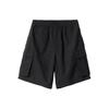 Carhartt WIP SS24 Grayson Short Cargo Shorts Unisex Black A241010-89-XX