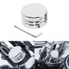 Motocycle Steering Stem Nut Cover For Harley Touring Heritage Classic Low Rider S Softail Slim Sport Glide Breakout 114 2023 21