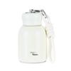 Caneca Térmica Maibale MBL-T300 300ml de Aço Inoxidável, Elegante Branca