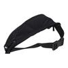 Nike Polyester Fanny Pack Unisex Black & Red Casual FJ4813-010