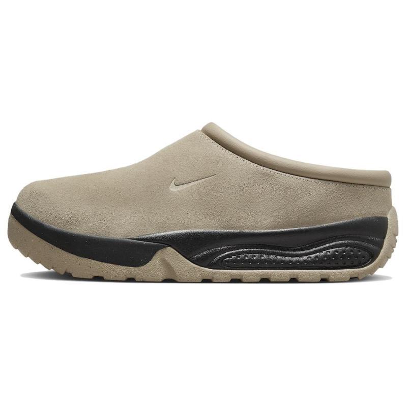 Nike Acg Rufus Limestone Black Casual Shoes FV2923-200