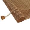 Store enrouleur - MAISON EXCLUSIVE - Store enrouleur - Marron - Bambou - 40 x 160 cm