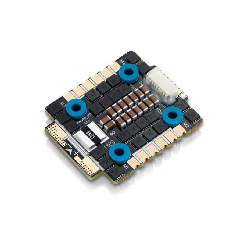 F7 65A 32-Bit Drohnen ESC