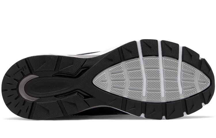 990v5 New Balance Made In Usa 'Navy' M990NV5