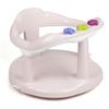 Anillo de baño aquababy - Rosa empolvado