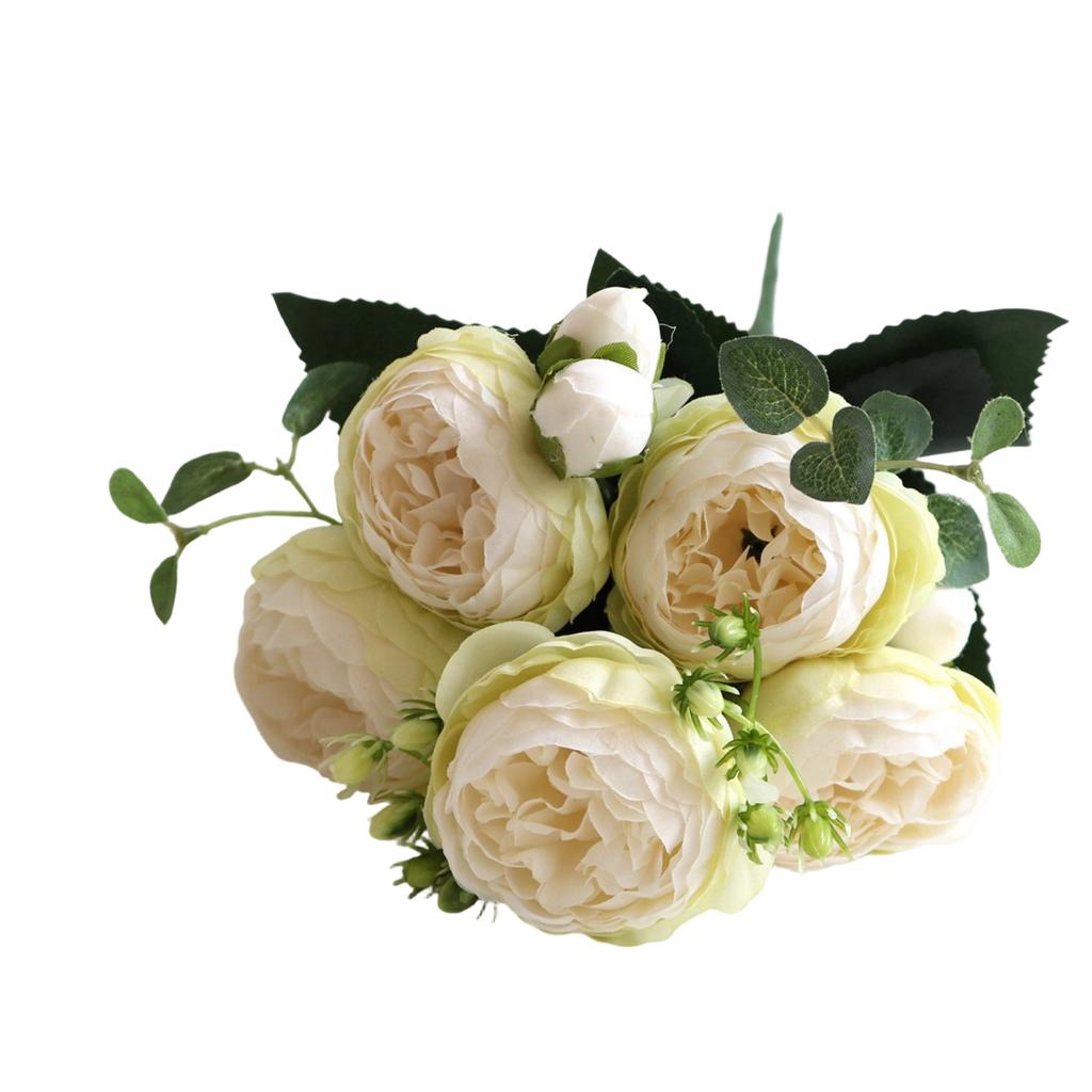 Imitation Flowers for Garden Decoration