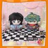 12Cm Doll Plushie Game Zzz Zenless Zone Zero Jane Doe Lighter Toy For Kids Stuffed Plush Keychain Pendant Cosplay Fan Gift Xmas