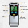 Wall Stud Finder Sensor Wall Scanner 5 in 1 Electronic Detector Edge Center Detect Wood Beam/Metal/AC Live Wires Inside The Wall