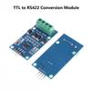 1/2 Stück Max490 TTL-Signal-System-Konvertierungsmodul 422 zu TTL-Modul RS422 Voll-Duplex Bidirektionaler Schalter für SCM