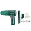 29000PA Cordless Handheld Vacuum Cleaner Wet Dry Dual Power For Mini Portable Car Home Cleaning Tool With Long Nozzle And Brush