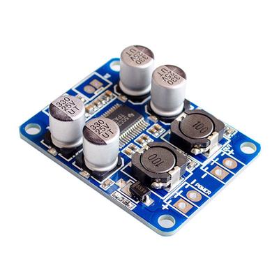 60W TPA3118 Digital Amplifier Board AMP DC 10-24V Module PBTL MonoS*