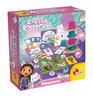 Lisciani. Educational Games Collection. Gabi's Cat House