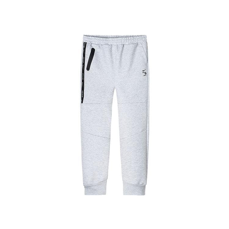 Nike Full Length Pants 3Brand Pearl Blue Heather Teenagers N32432044GS-002 M