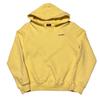 [GEBRAUCHT] G-DRAGON WE11DONE Gelber Hoodie Pullover