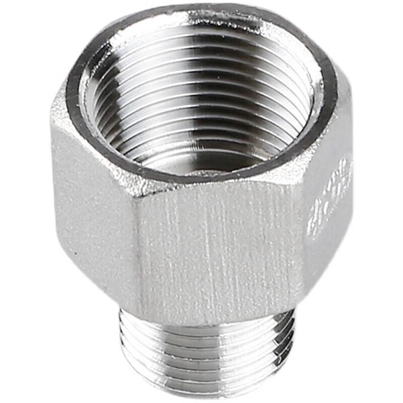 Stainless Steel Thread Reducing Adapter