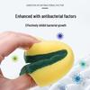 Yuanjin Multi-purpose Cleaning Sponge and Scrubber Set