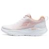 Go Run Lite Confortável Leve Tecido Elástico Absorvente de Choque Respirável Cano Baixo Casual Tênis de Corrida Feminino 129441-WOR