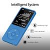 Fashion Portable LCD Screen FM Radio Video Games Movie MP3 MP4 Player Mini Walkman