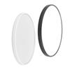 2.2inch Magnetic Selfie Mirror for Back Camera Round Portable Phone Convex Mirror Makeup Mirror for 