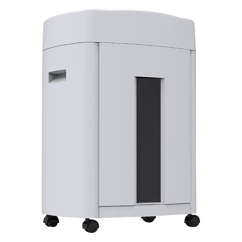 SUNWOOD MSD9711 Commercial Cross-Cut Document Shredder CN plug (adapter included)