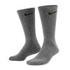 Nike Unisex Adult Crew Socks (Pack of 6)