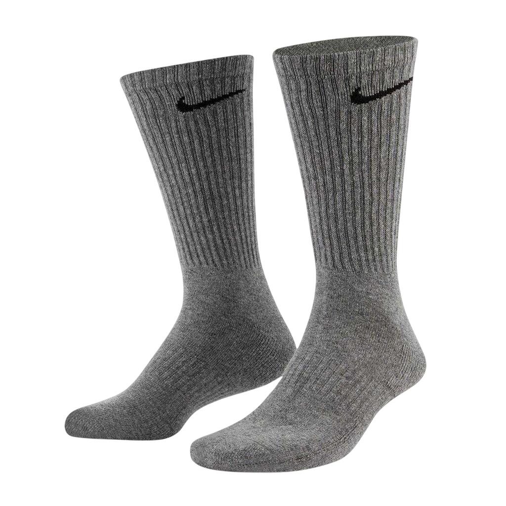 Nike Unisex Adult Crew Socks (Pack of 6)