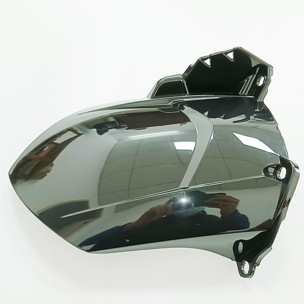 Motorcycle Fairing Rear Wheel Hugger Fender Mudguard Mud Splash Guard For Yamaha YZFR1 YZF1000 R1 2007 2008 07 08