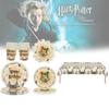 Magical Harry Potter Themed Party Disposable Tableware For Kids Birthday Celebrations