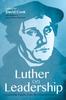 Libro Luther On Leadership
