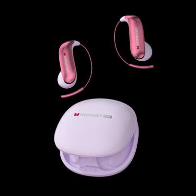 Audio e Video – Cuffie wireless