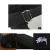 Stussy Personalized Letter Embroidery Baseball Cap For Men And Women
