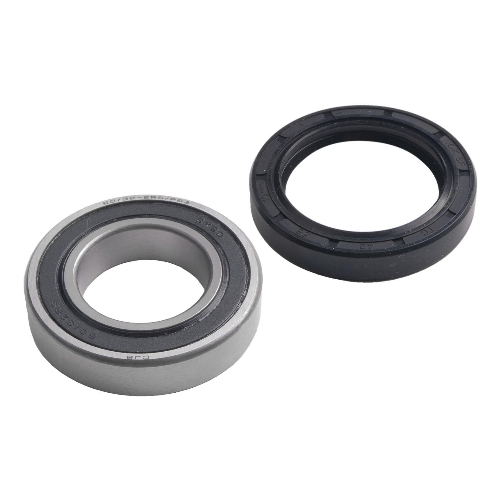 

350 400 420 Bearing Axle Wheel Bearing &Seals For Honda