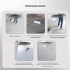 Pintura para Suelos a Base de Agua Resistente al Desgaste Qianjumei