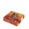 BANDAI Battle Spirits Anime Booster Burning Legacy [BSC48] (BOX) 20 Packs