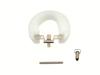 PZ19 Cub Benley Repair Kit Carburetor O/H Overhaul Kit with Throttle Valve Compatible with