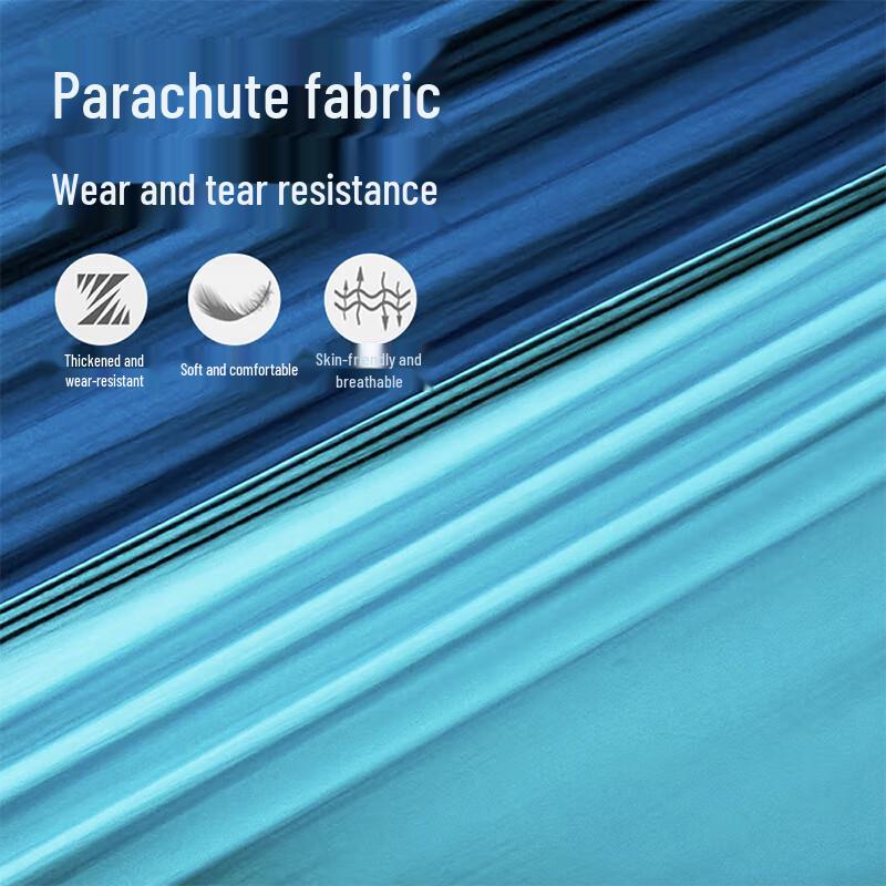 Makizaza Portable Double Hammock