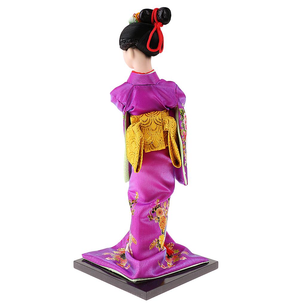 12'' Japanese Home Decoration Adornment Cabinets