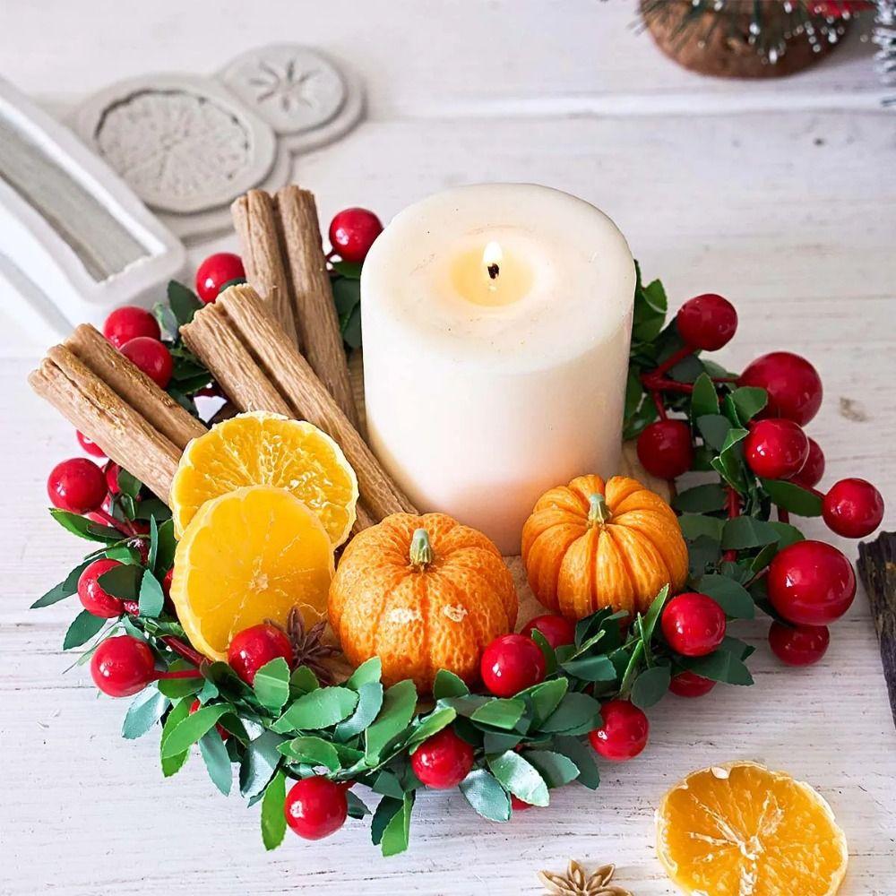 Lemon Design 3D Silicone Mold Star Anise Pattern Cinnamon Shape Christmas Mold Reusable Nuts Texture Cupcake Mold Candy Making