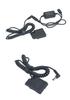 EP5A USB-C Adapter for Nikon D5100-D5500, P7800, EN-EL14 Battery
