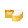 (3 pecas)1-3x Gel Oásis Tropical Anti-Umidade - Fixação Firme Sem Frizz