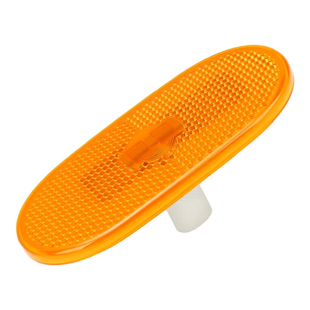 Clignotant Latéral Ambre Remplacement pour Sprinter W906 W907 W910 A9109067700 A9068201456