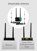 4G Wireless Router with SIM Card Slot and Enhanced Outdoor Antenna