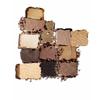 Maybelline Eyeshadow Palette Nude Palette 01 Brown