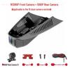 HD Dash Cam for Mercedes-Benz A, C, E-Class, GLA, GLC260L, C200L, E300L